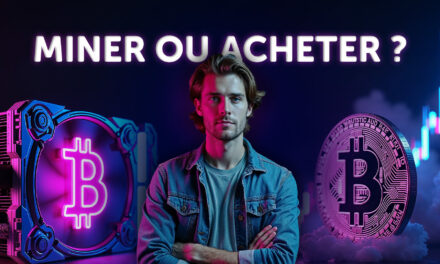 Minor or Bitcoin Buy: Source Strategia is – Feel Mining – Actualis on a crypto mining universe