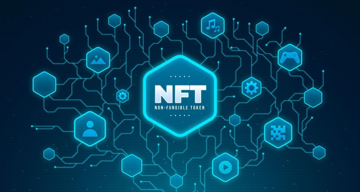 Metavers & Nft, what are the links?