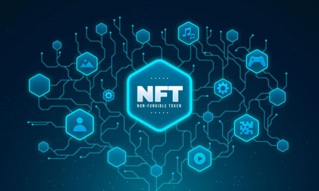 Metavers & Nft, what are the links?