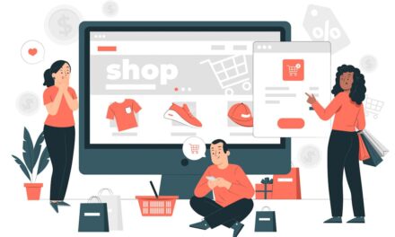 NFT will revolutionize the world of e-commerce.