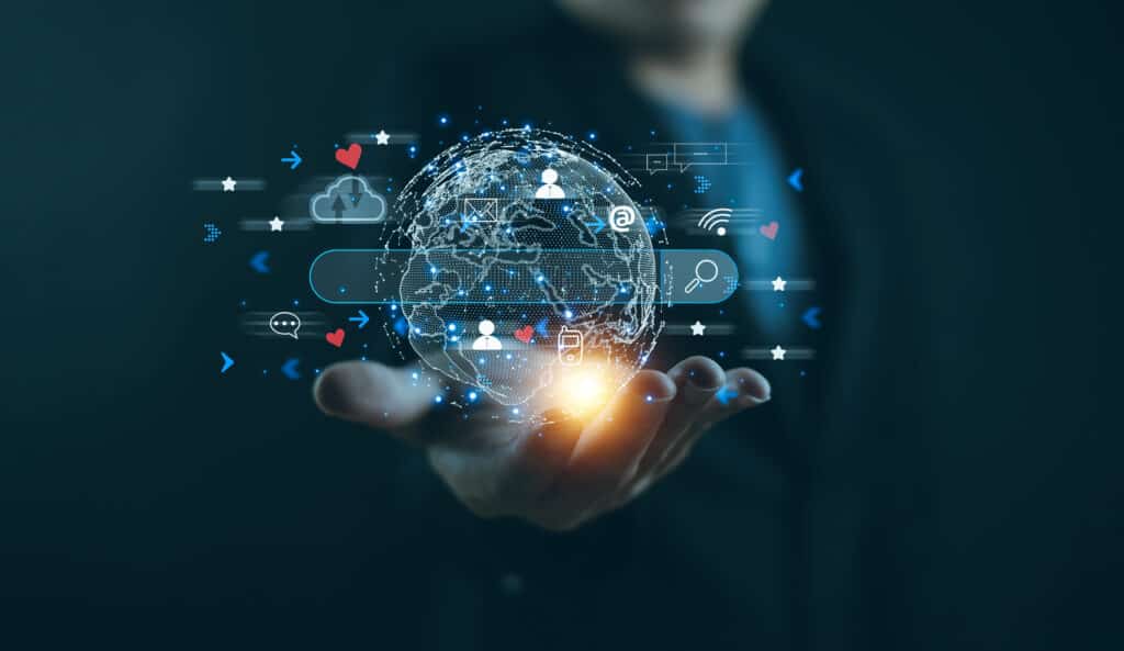 Global design: definition, principles, and how to succeed it