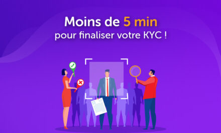 Simplified KYC, invest held more rapid !