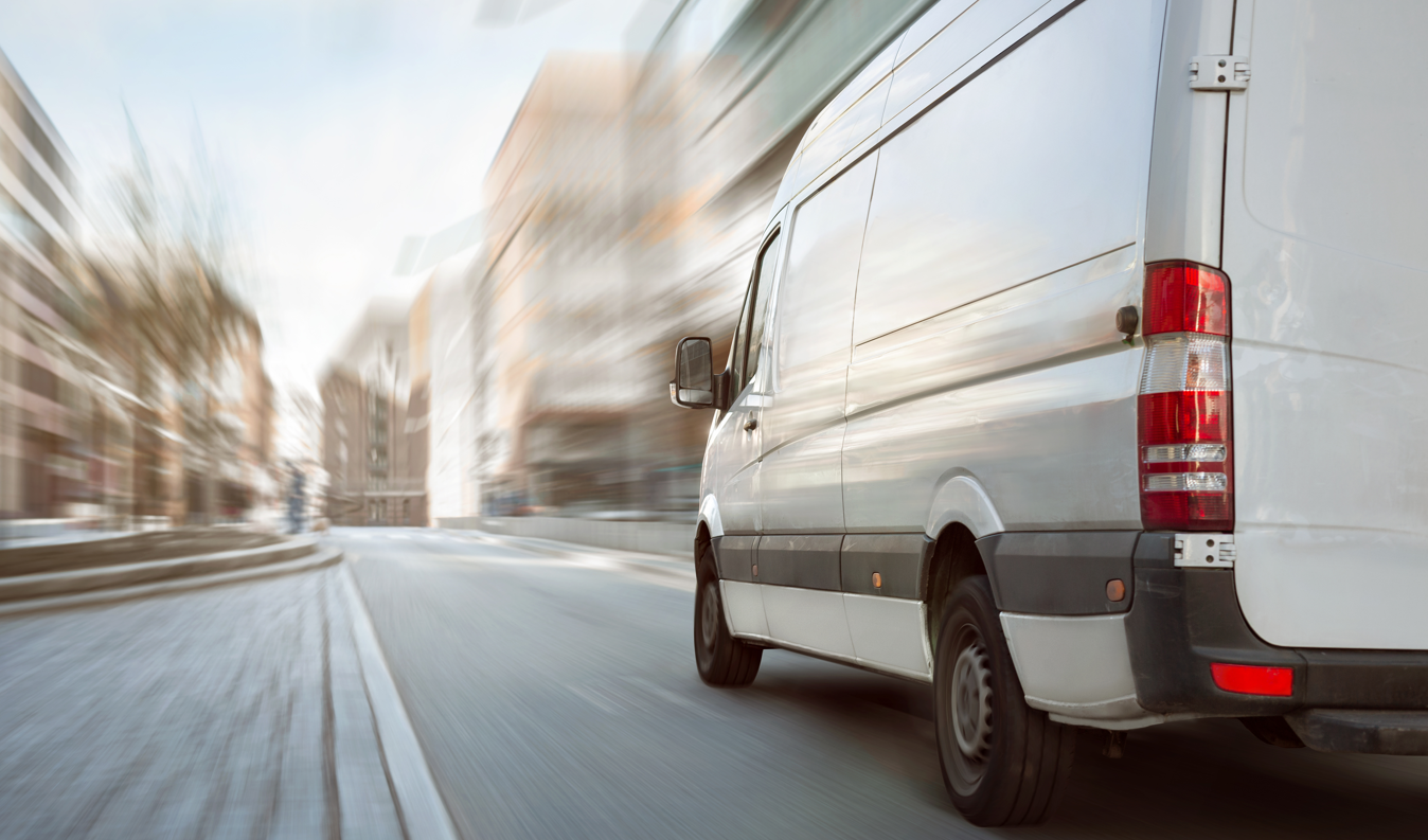 Classification of vehicles by classes