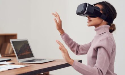 Virtual reality vs increased: integration and benefits?