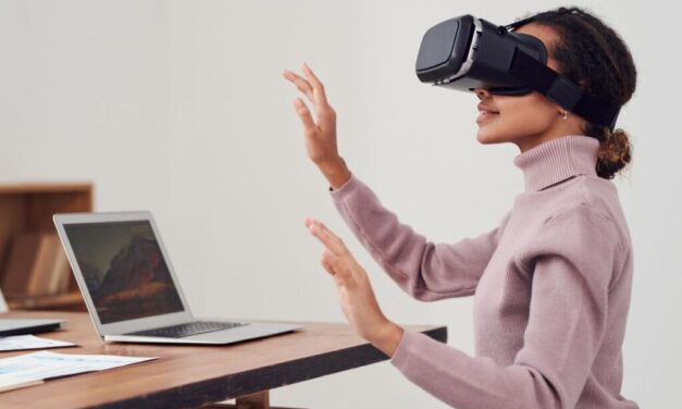 Virtual reality vs increased: integration and benefits?