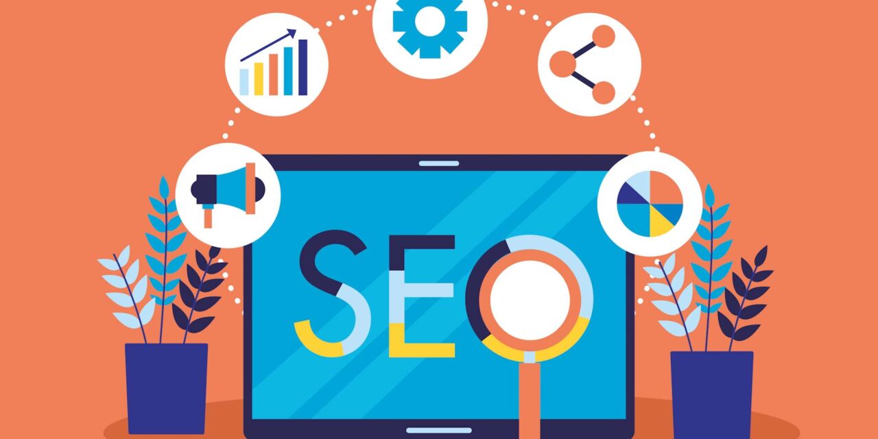 SEO Web writing: hot areas to optimize in priority