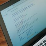 Write blog items with AI