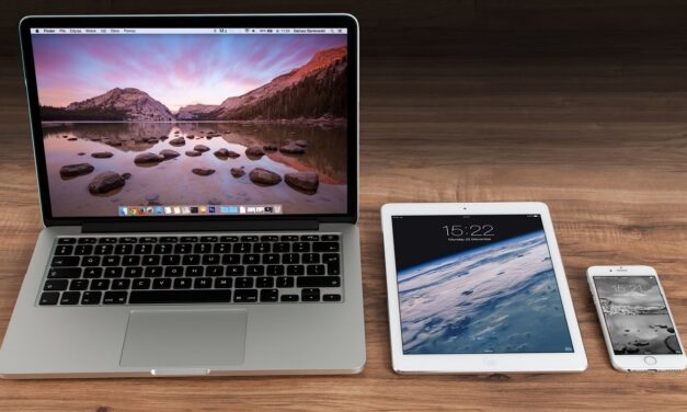 What is responsive design?