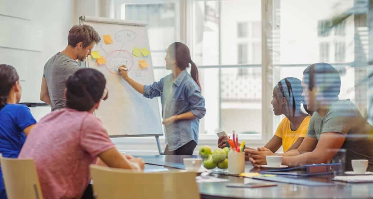 Revops what is it? How to apply it in my business?