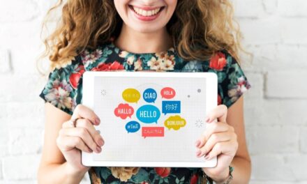 SEO Multilingual SEO of a site