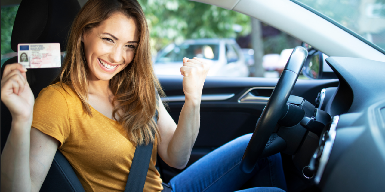 Age to renew driving license in Portugal