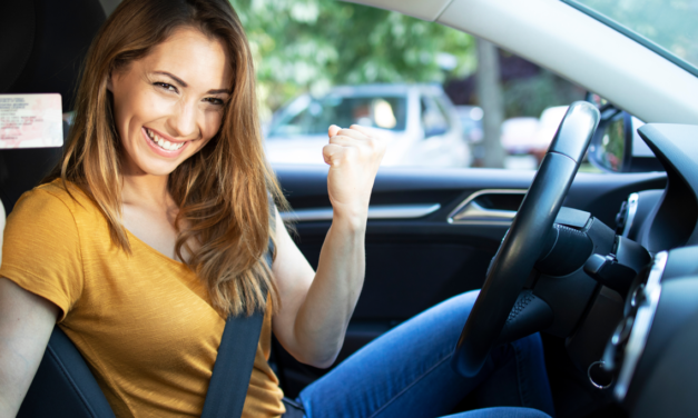 Age to renew driving license in Portugal