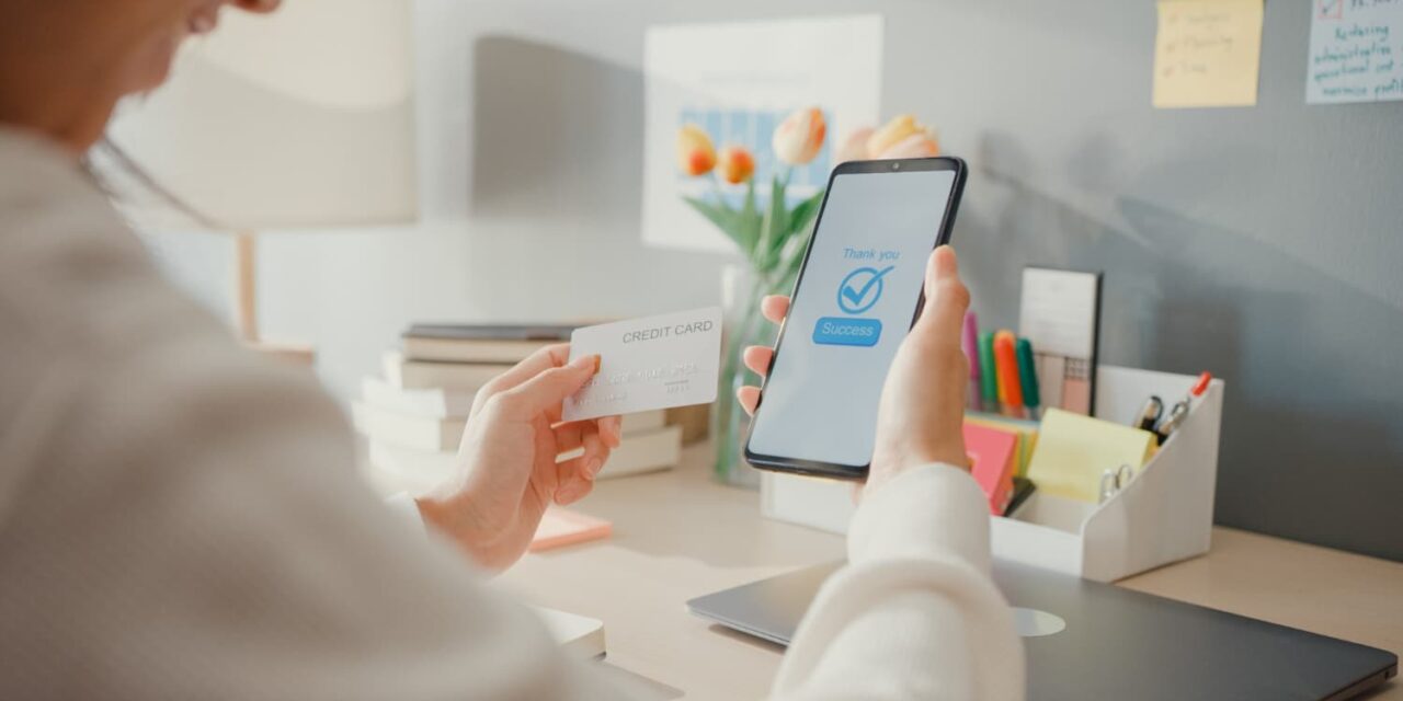 E-commerce site: 8 online payment solutions
