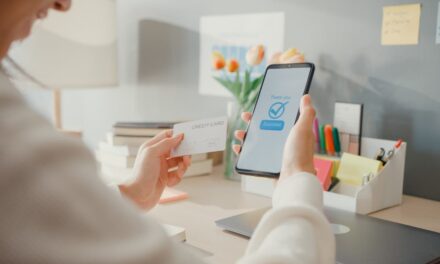 E-commerce site: 8 online payment solutions