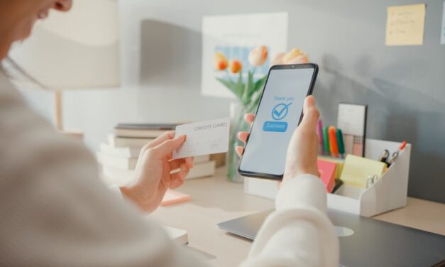 E-commerce site: 8 online payment solutions