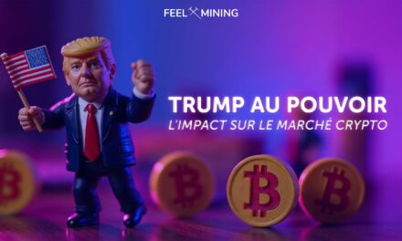 Donald Trump Back: What impact on cryptos ?