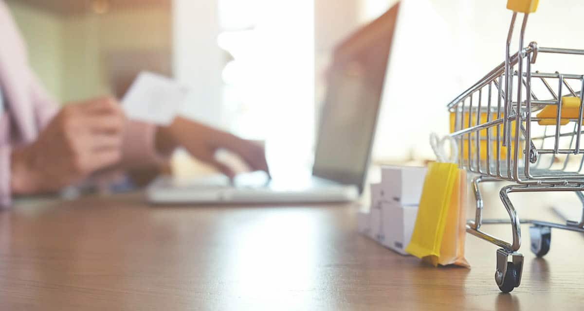 Sell ​​online without website