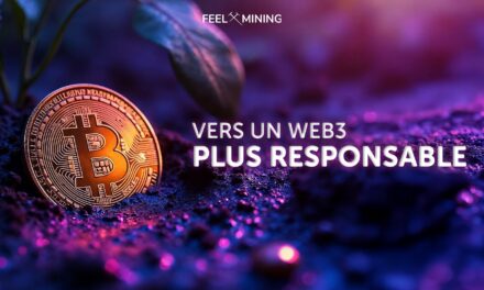 Can the web3 really become more ecological ?