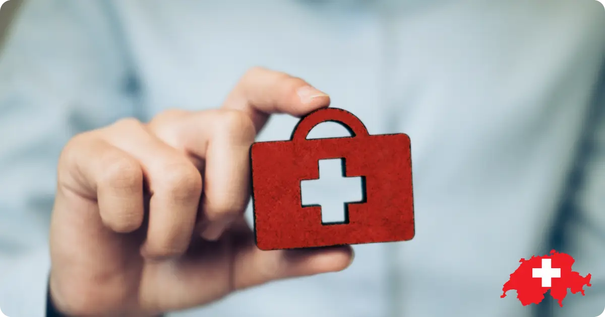 Complementary health insurance in Switzerland: why are they essential?
