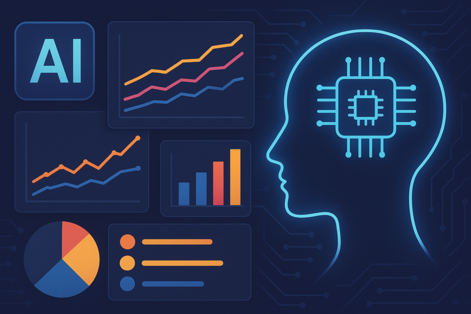 The state of the AI ​​in 2025: Takeaays Key of the last report of the Stanford's index