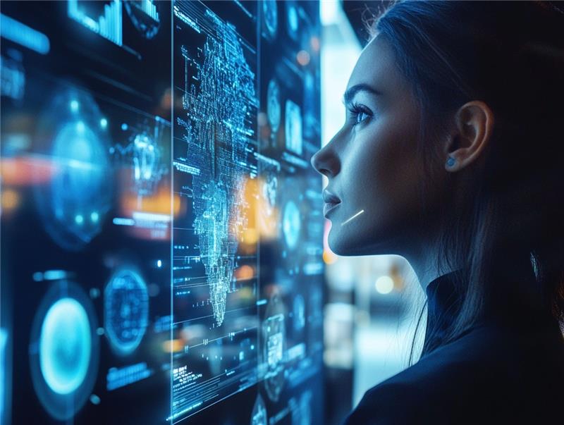 Artificial Intelligence in 2025 and after the Summit of AI: 5 key trends that will shape the future
