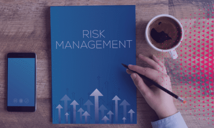 3 key points for more efficient risk management