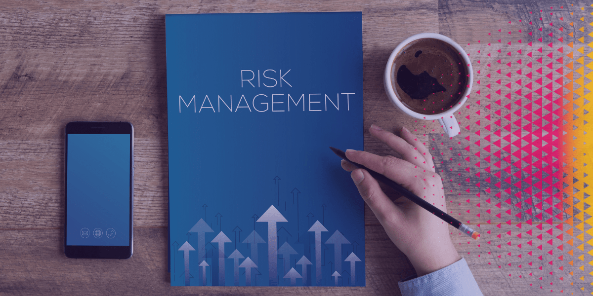 3 key points for more efficient risk management