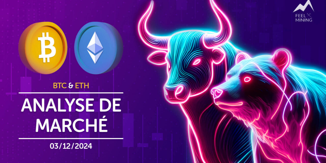 Market analysis : 03/12 – Fonde mining