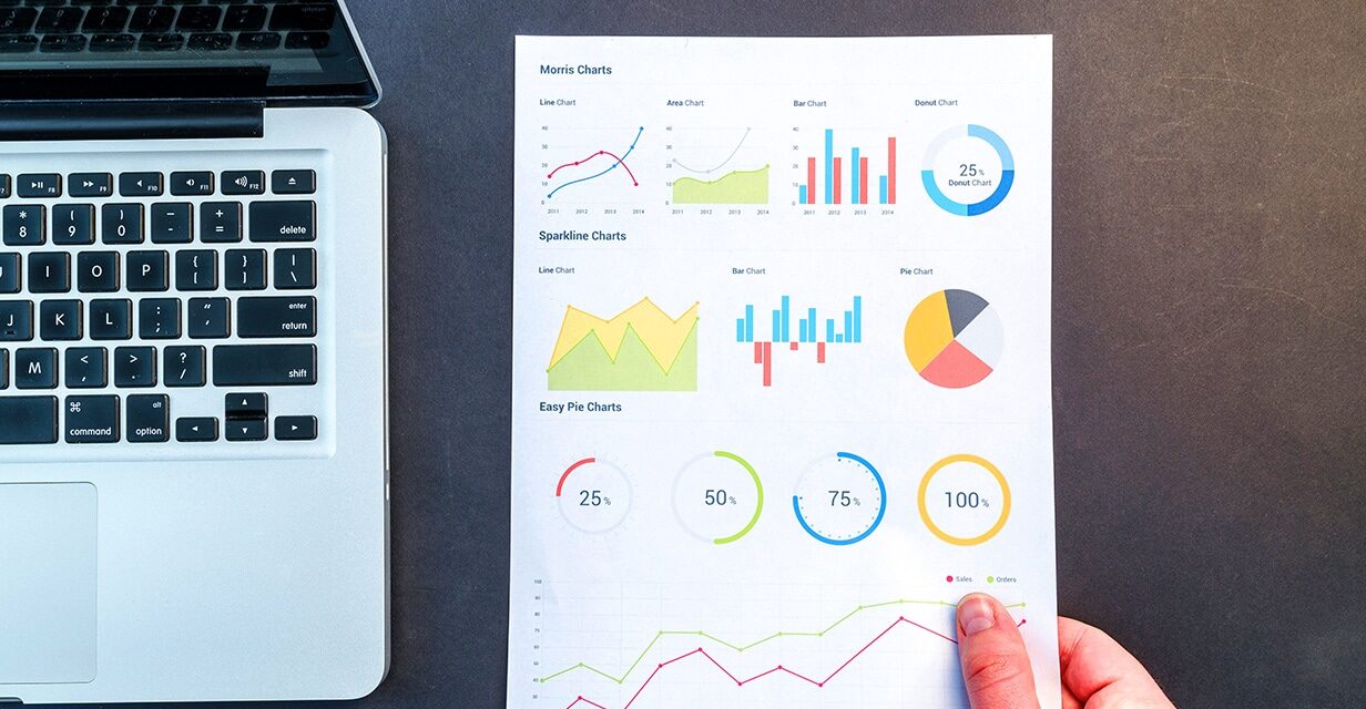 Website redesign : 8 kpi to follow