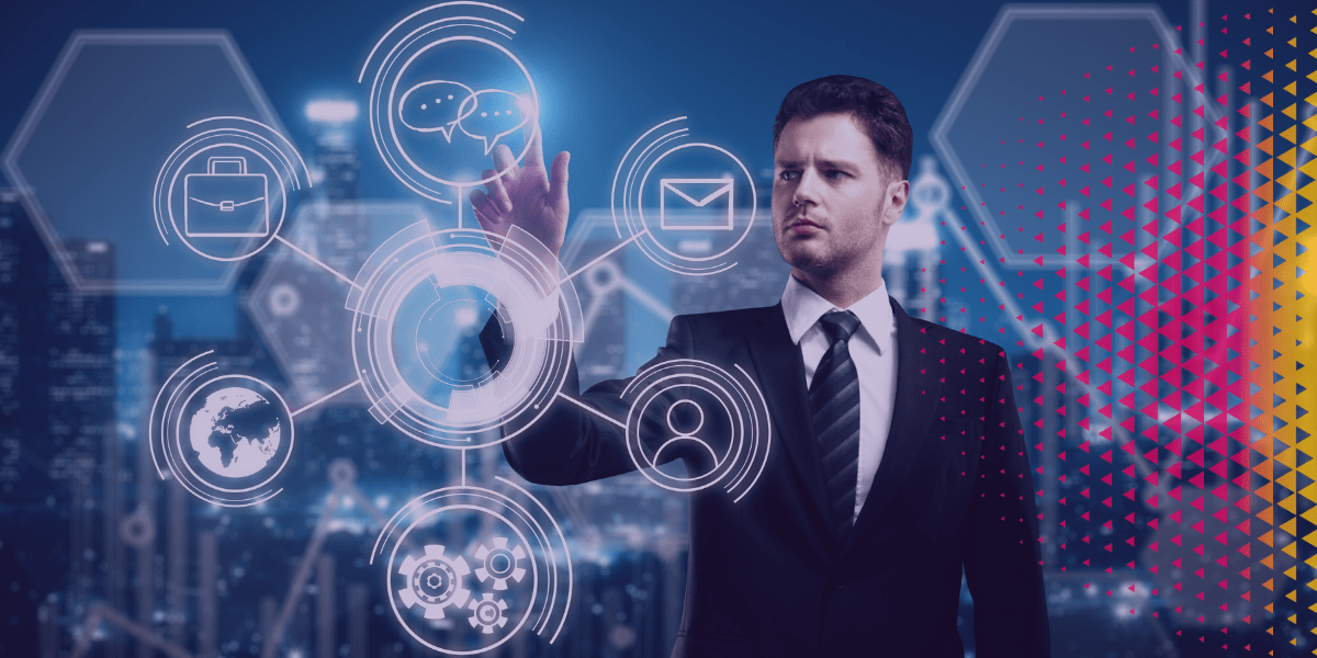 Insurance company: What is the role of the CIO in the company of tomorrow?