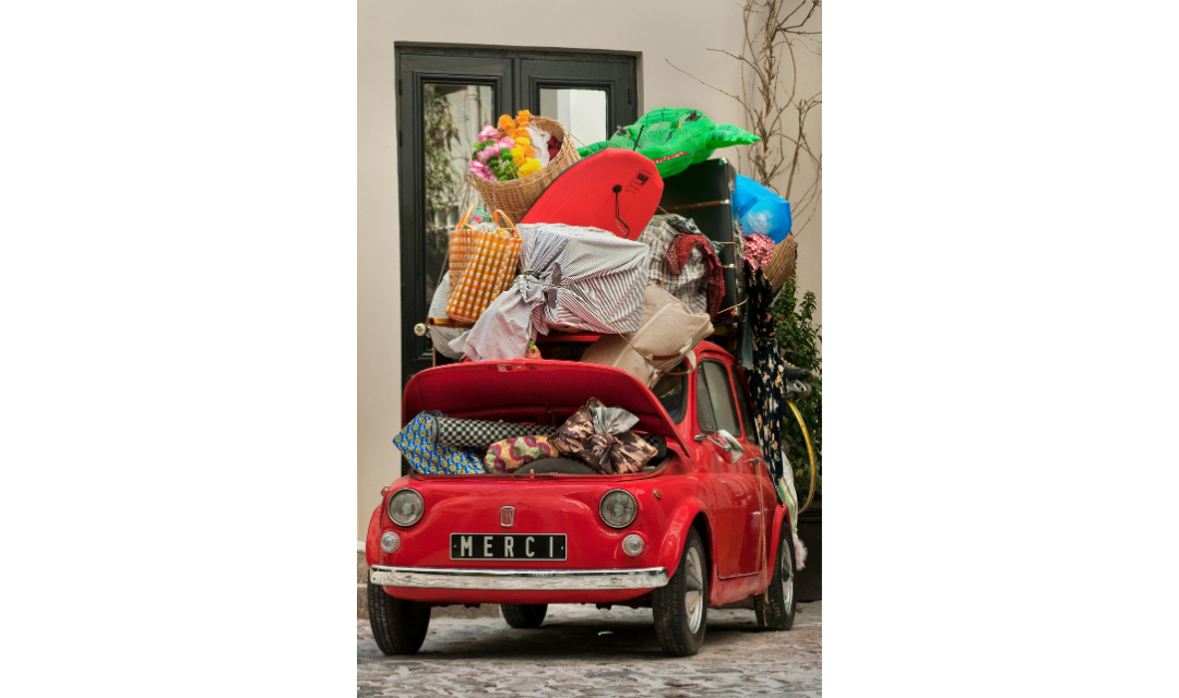 Car insurance without a license