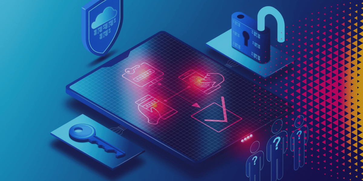 Everything about multifactor authentication (MFA)