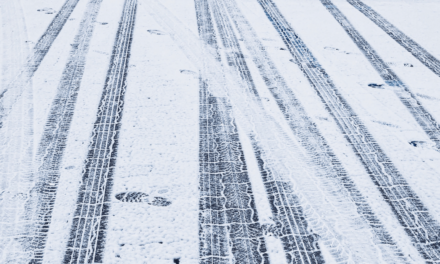 Do I need winter tires for the car ?