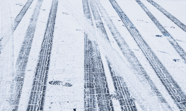 Do I need winter tires for the car ?