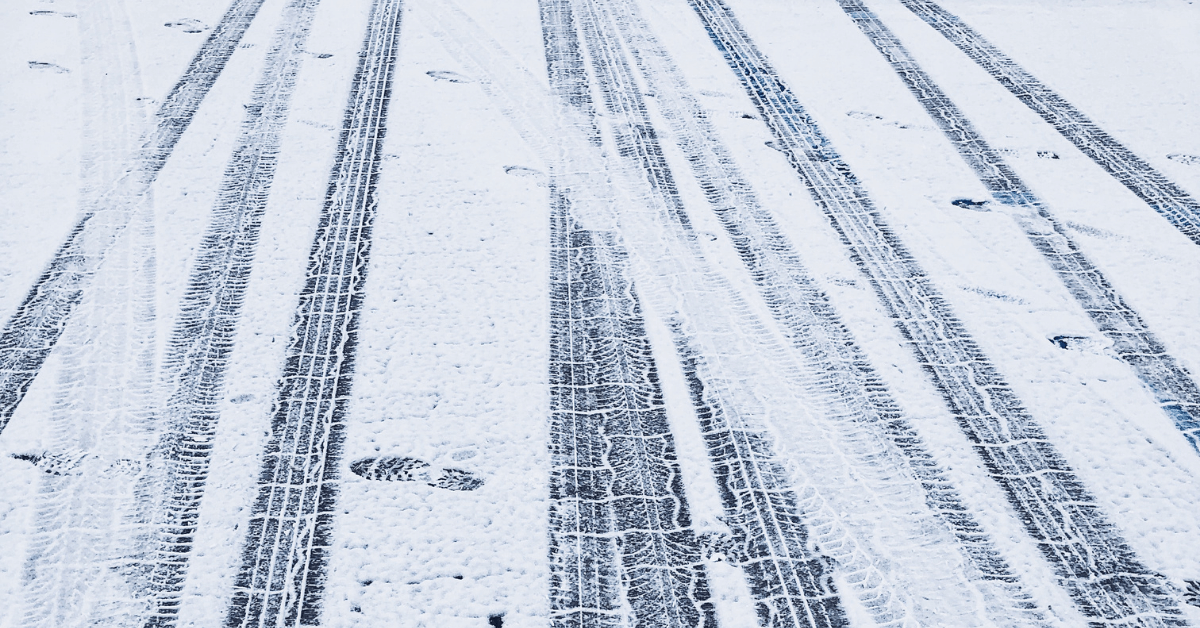 Do I need winter tires for the car ?