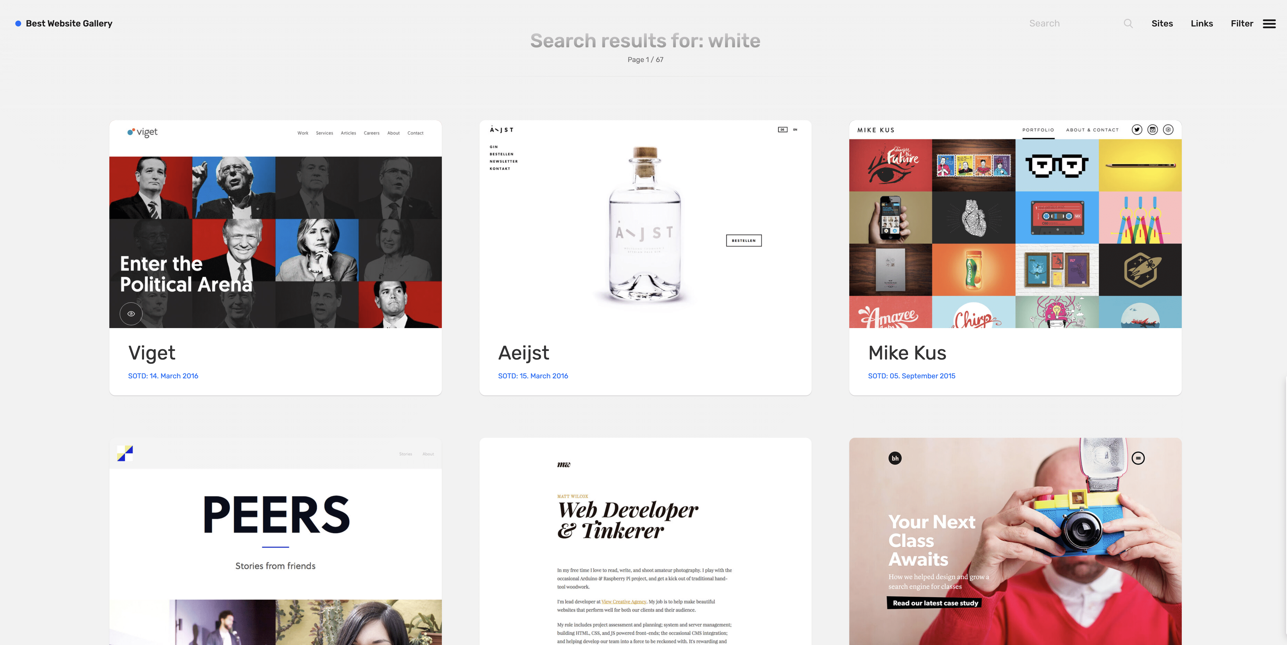 Bestwebsitegallery-Webdesign-Inpiration