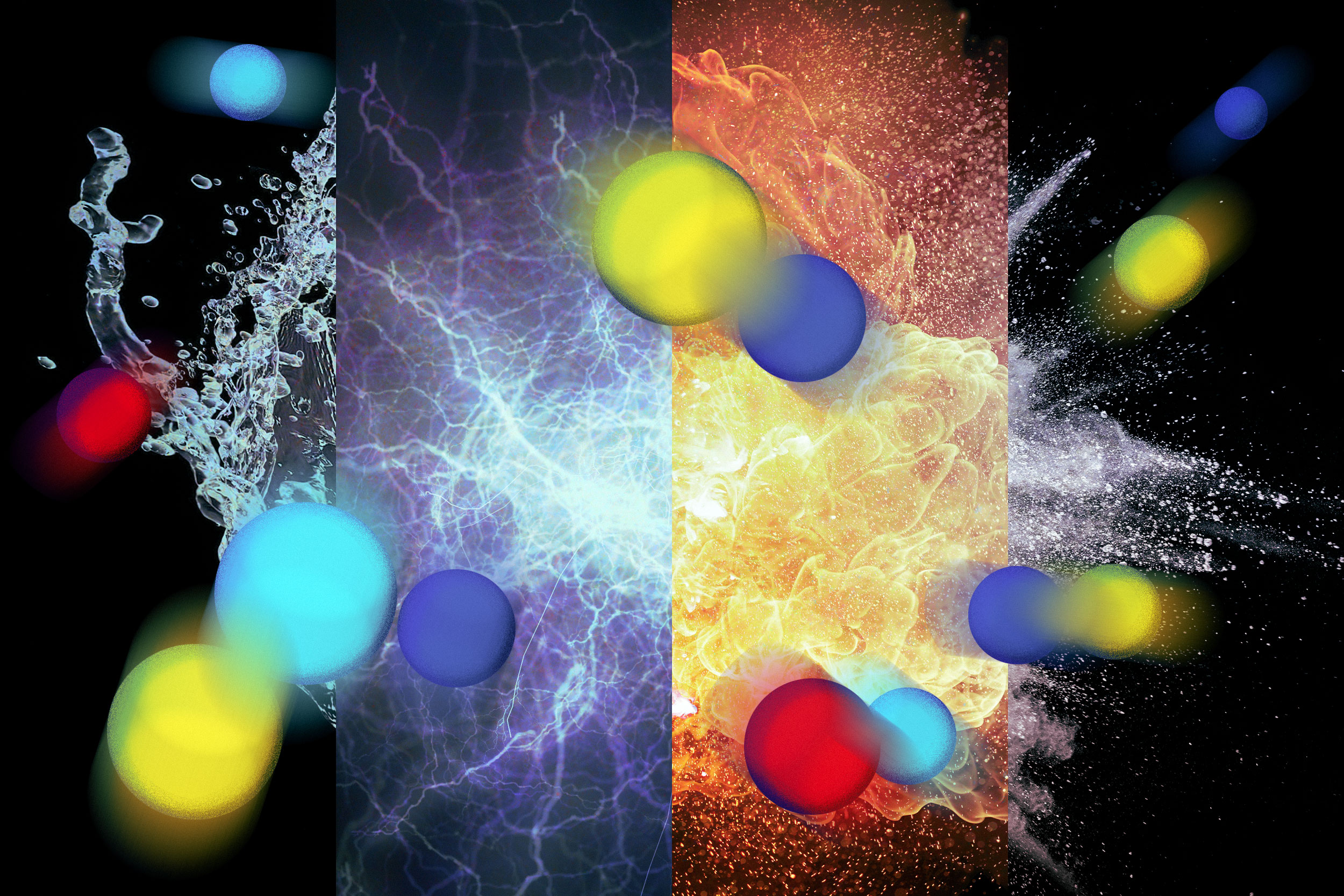 The new model predicts the point of a chemical reaction without return