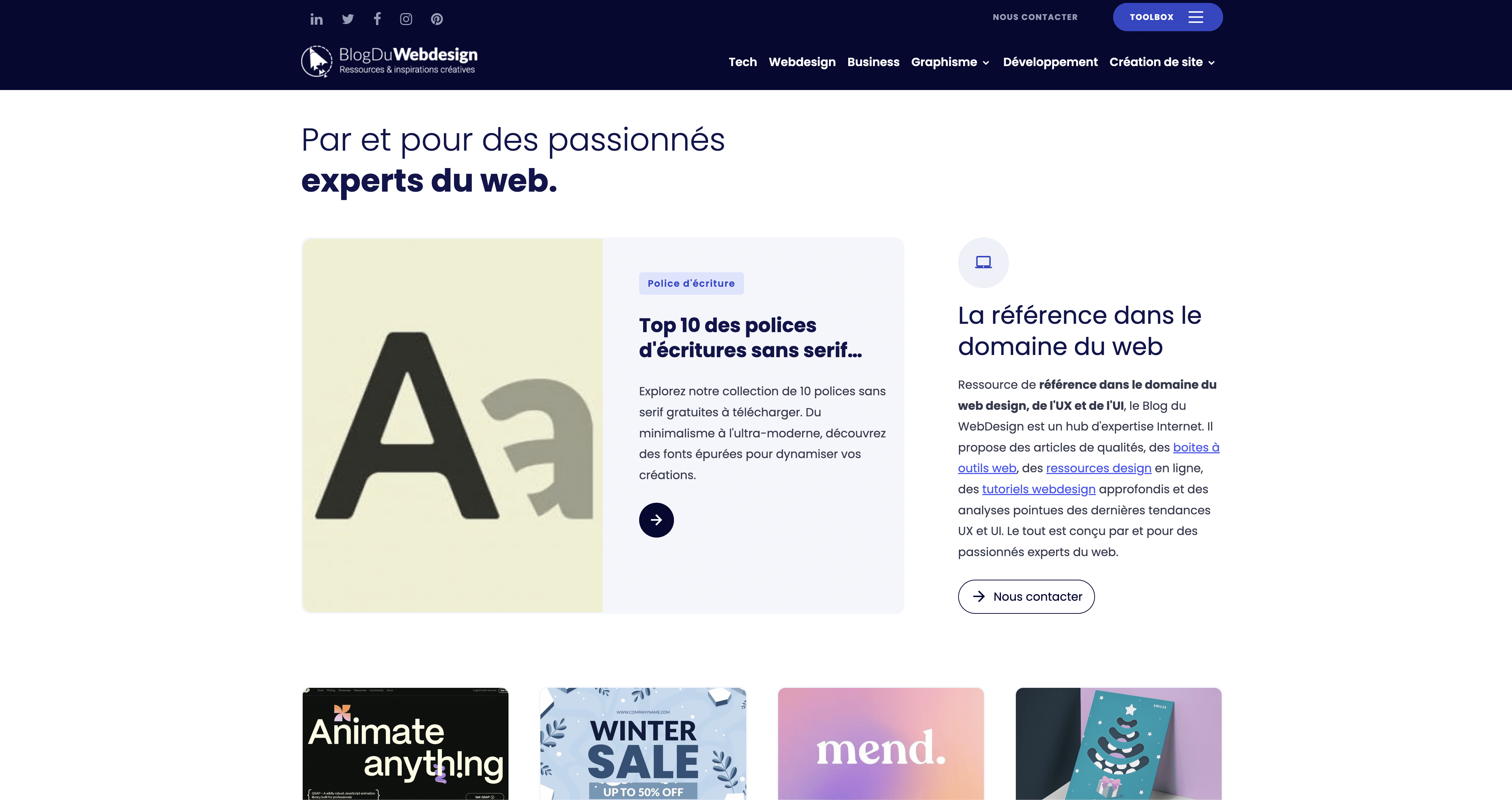 Blogduwebdesign-webdesign-inspiration