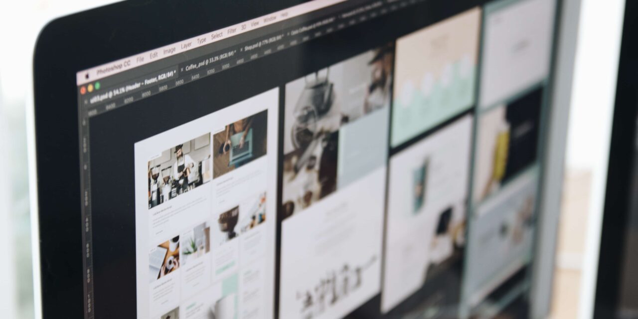 Inspiration: 10 webdesign blogs