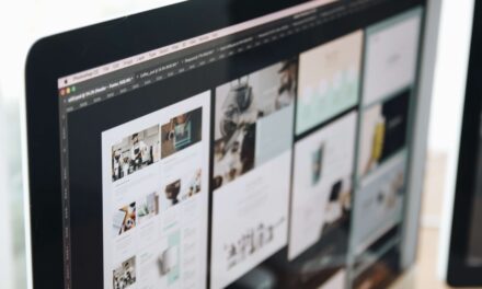 Inspiration: 10 webdesign blogs