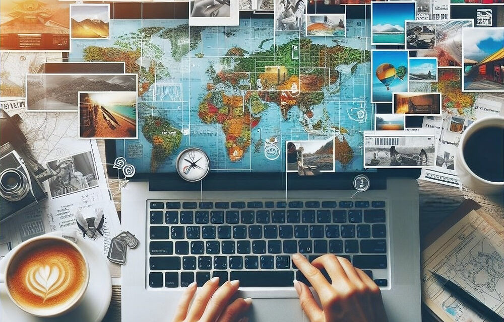 AI takes off : sustainable journey of tomorrow, an intelligent decision after another