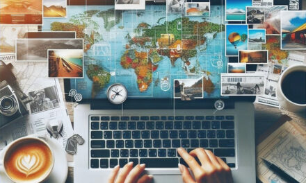 AI takes off : sustainable journey of tomorrow, an intelligent decision after another