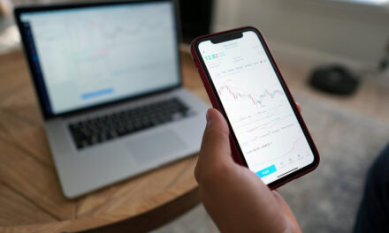Transforming brokerage online: the advantage of AI for efficiency and success