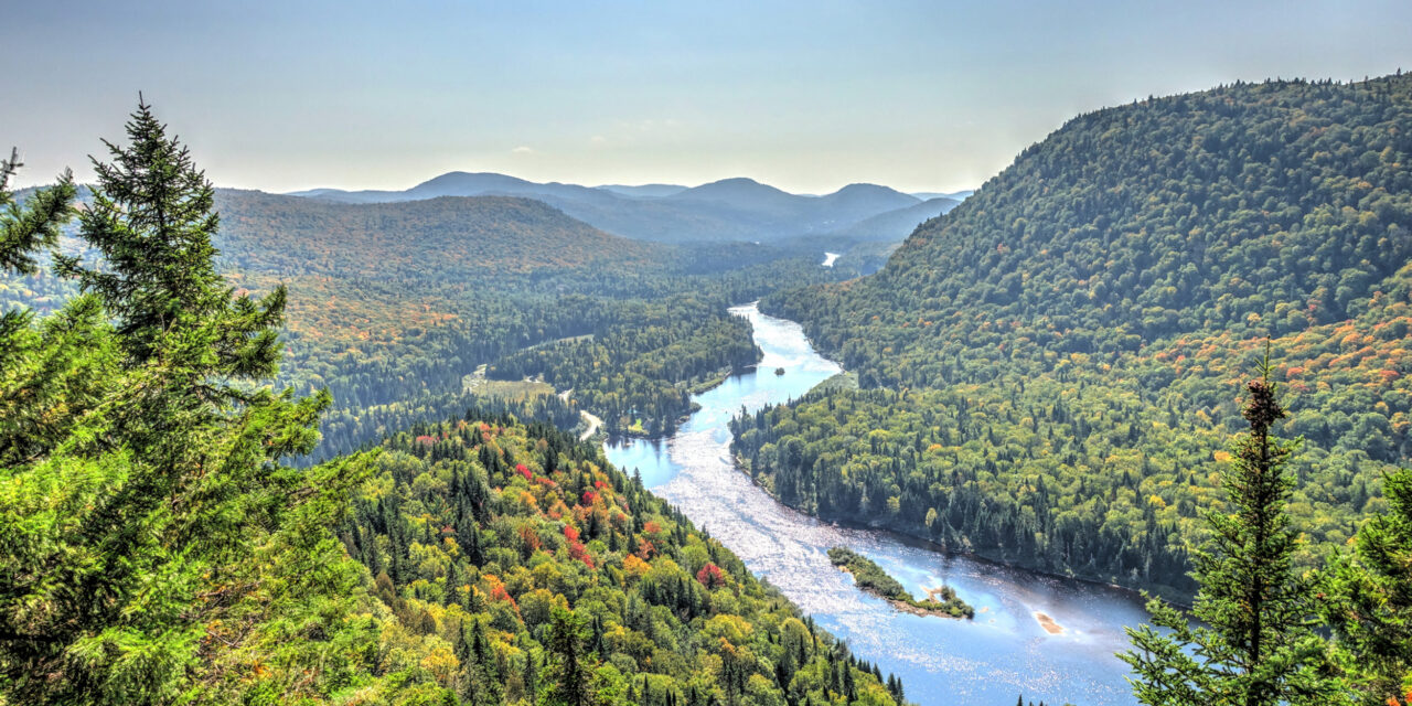 Explore Quebec: The best activities to do with the family this summer