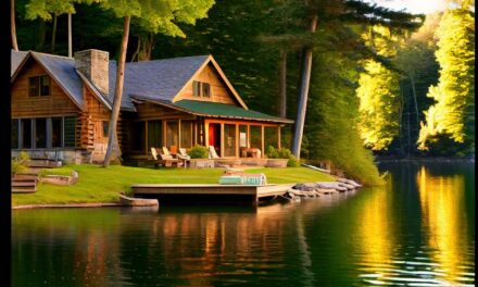 ▷ Chalet for sale in Quebec – Guide for a successful transaction
