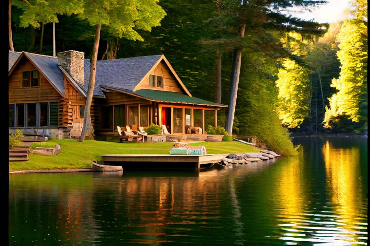 ▷ Chalet for sale in Quebec – Guide for a successful transaction