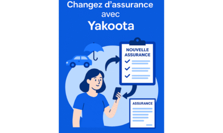 How to change insurance? – The Yakoota guide