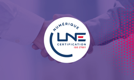 CIM obtains ISO 27001 certification