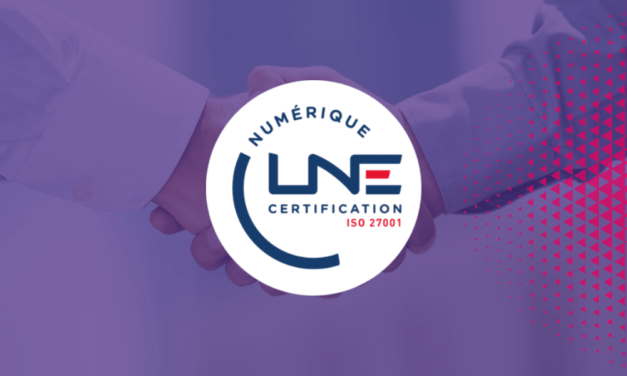 CIM obtains ISO 27001 certification