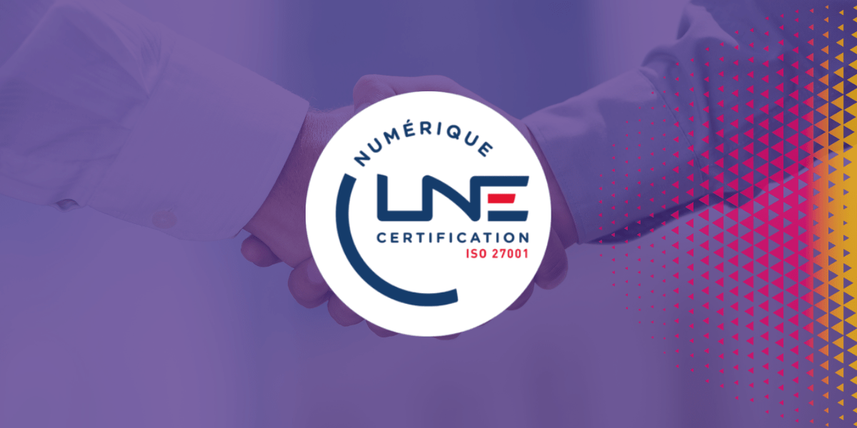 CIM obtains ISO 27001 certification